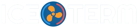 ICE TERM
