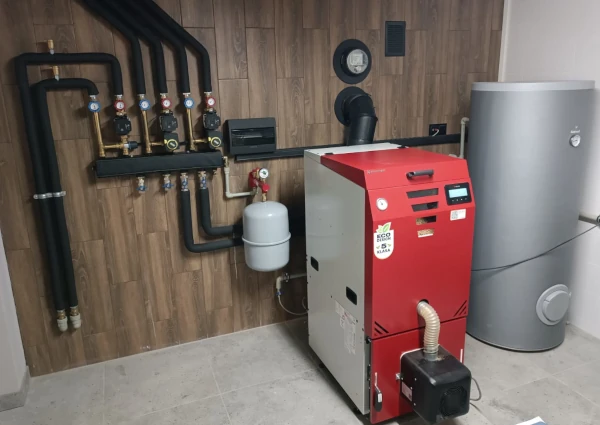 Pellet czy Pompa Ciepła? Sprawdź różnice